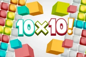 10x10!