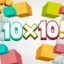 10x10!