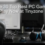 The 30 Top Best PC Games to Play Now at Tinyzone