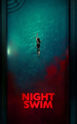 Watch Night Swim Online Free at TinyZone