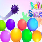 balloon-smash
