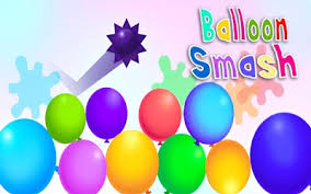 balloon-smash