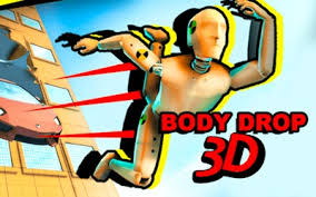 body-drop-3d