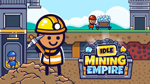 idle-mining-empire