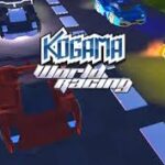 kogama-world-racing