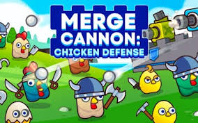 merge-cannon-chicken-defense