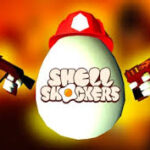 shell-shockers