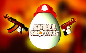 shell-shockers