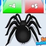 spider-evolution-runner
