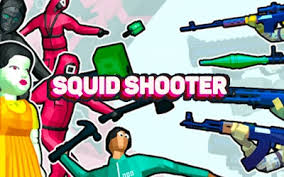 squid-shooter