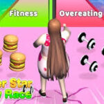 super-star-body-race