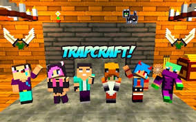 trap-craft