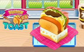 yummy-toast