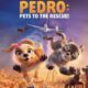 Gracie & Pedro: Pets to the Rescue