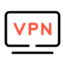 Use a VPN tinyzone