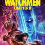 Watchmen: Chapter II