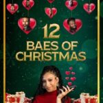 12 Baes of Christmas