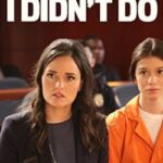 Mommy, I Didn't Do It