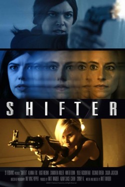 Shifter