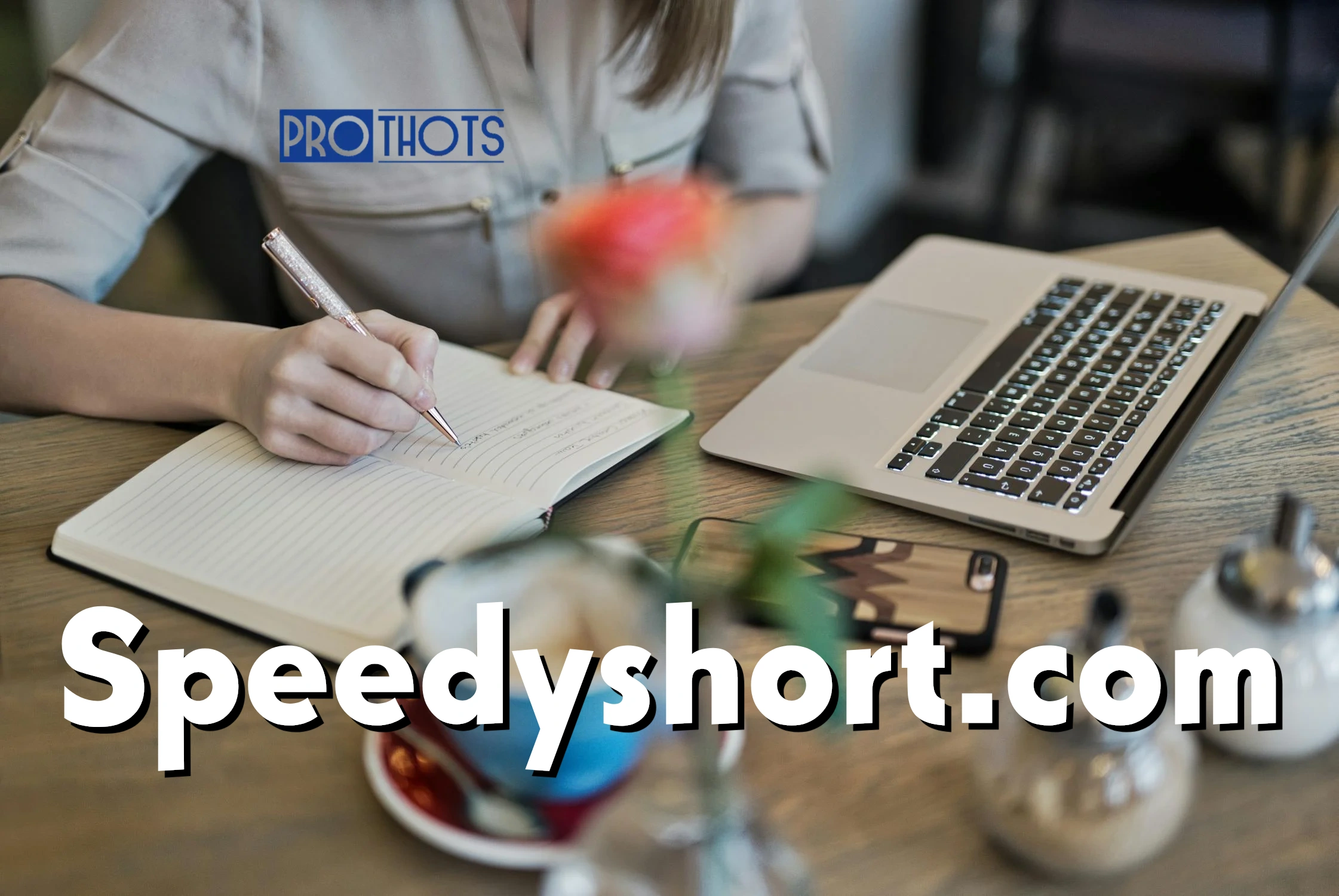 Speedyshort.com