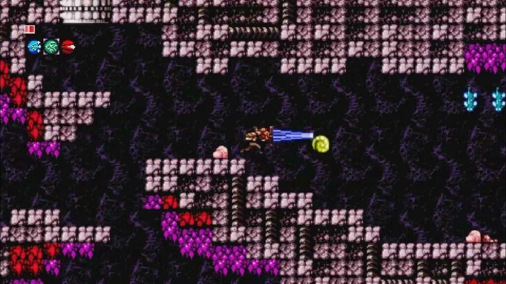 Axiom Verge