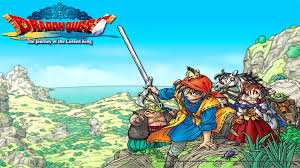 Dragon Quest VIII: Journey of the Cursed King