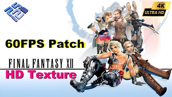 Final Fantasy XII