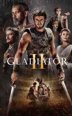 Gladiator II