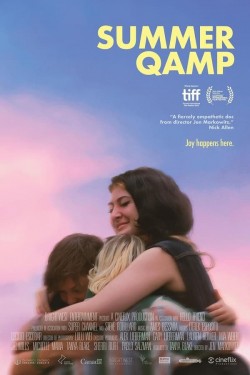 Summer Qamp watch now free