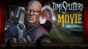 TimeSplitters 2