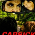 carsick