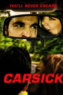 carsick