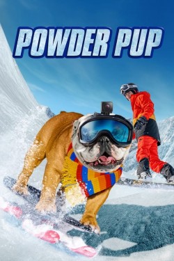 powder-pup