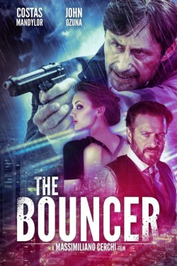 watch now the Bouncer online free