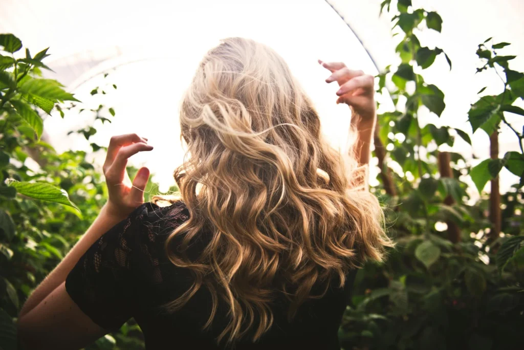 Best Hair Extensions for Your Hair Type