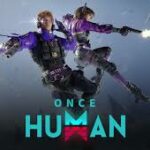 Once Human