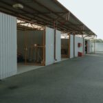 Enhancing Customer Experience in Parking Garages