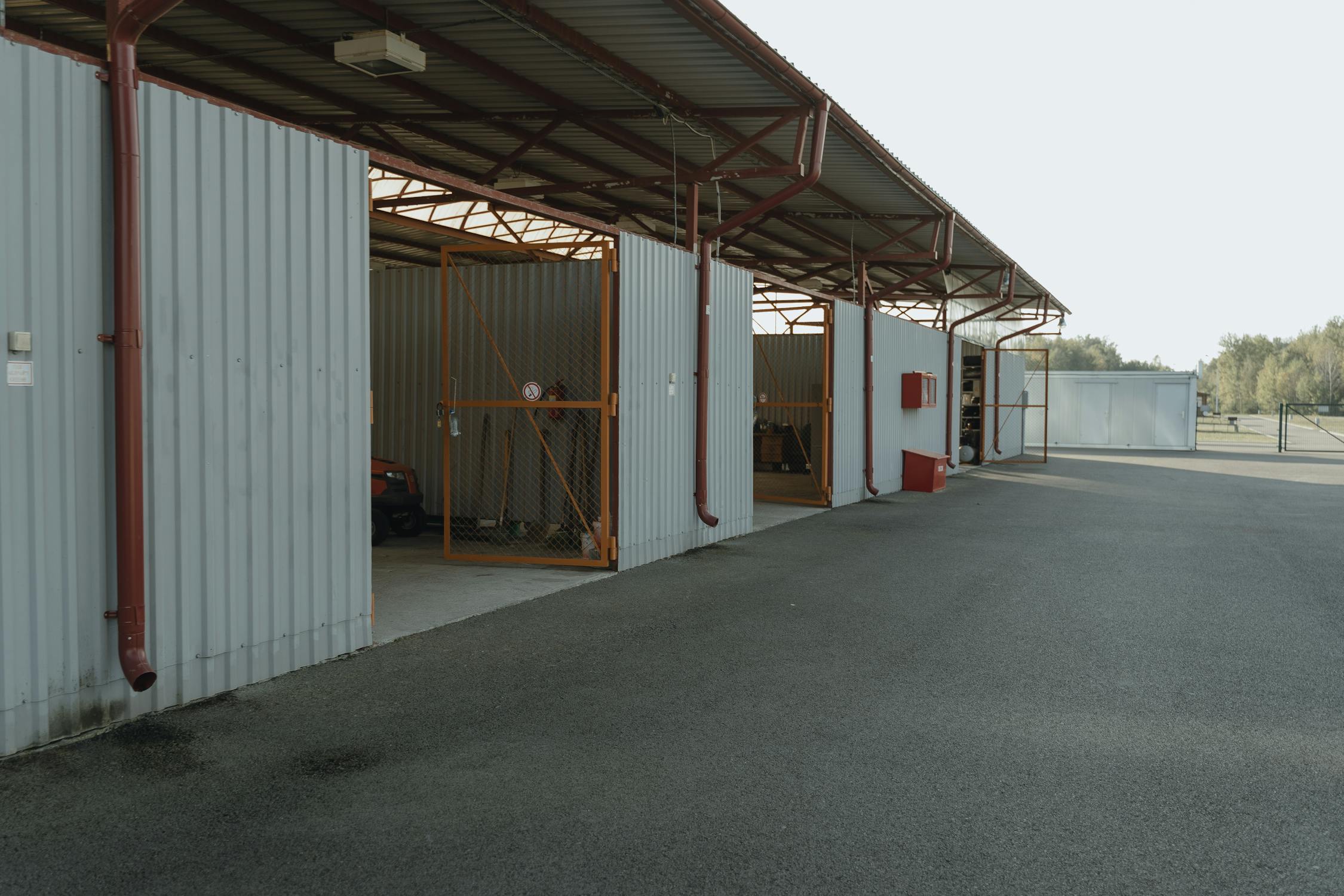 Enhancing Customer Experience in Parking Garages
