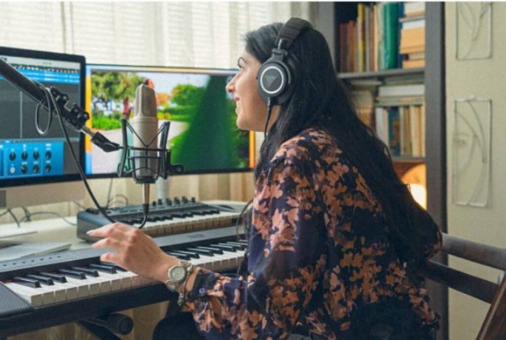 Establishing an AI Music Platform: What Founders Need to Know