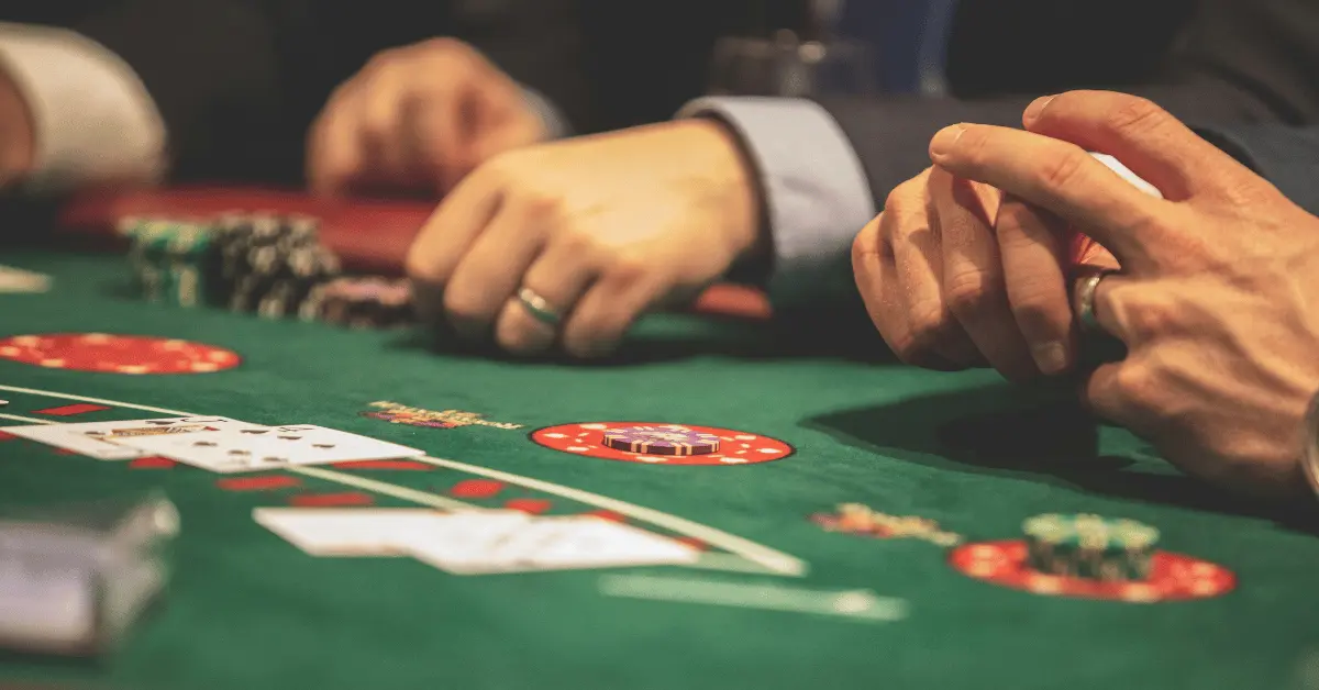 Cash or Crash strategy