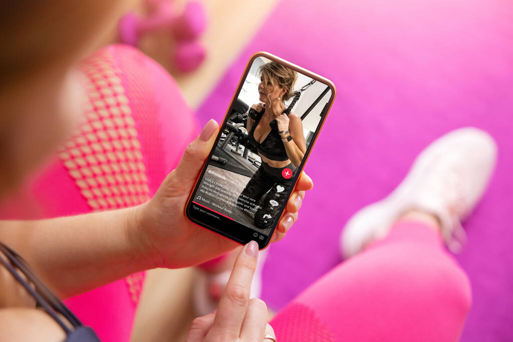 TikTok Story Viewer