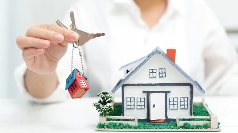Getting Market-Ready: The Essential Guide for Home Sellers