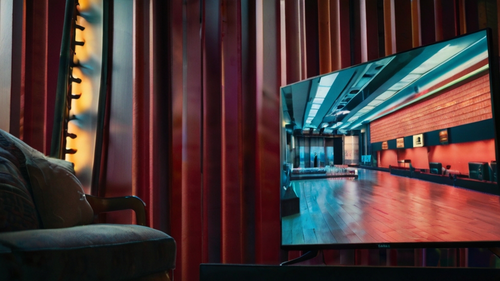 How Streaming Services Have Impacted the Film Industry and Viewer Preferences