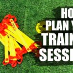 How to Structure a Football Training Session