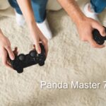 Panda Master 777