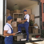Managing the Logistics of a Business Move: A Practical Approach