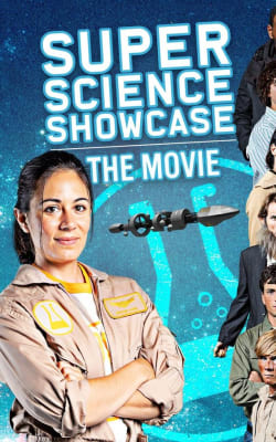 super-science-showcase