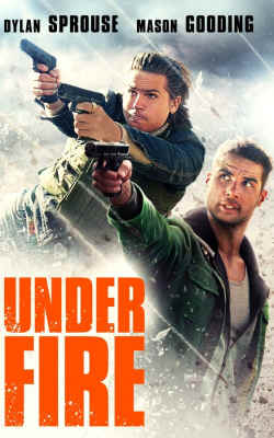 under-fire