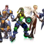 Best Overwatch 2 Supports in 2025