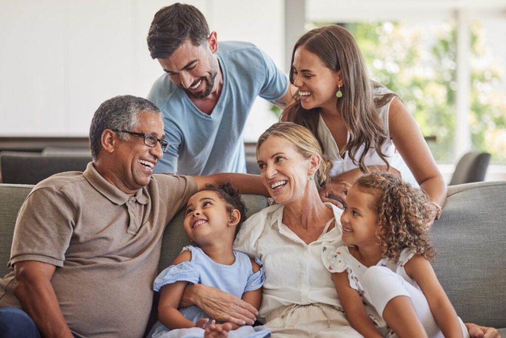 The Quiet Importance of Stability in Family Life